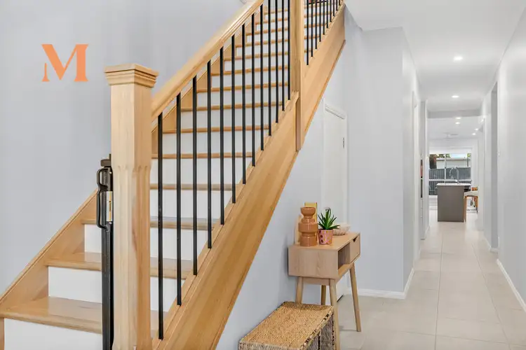 Second view of Homely house listing, 12 Burgin Way, Warners Bay NSW 2282