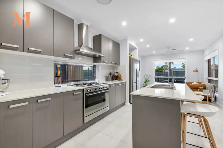 Third view of Homely house listing, 12 Burgin Way, Warners Bay NSW 2282