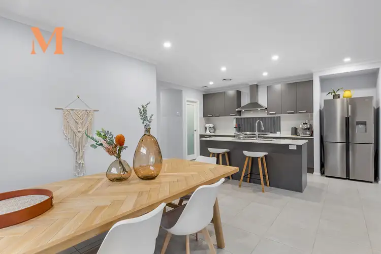 Fourth view of Homely house listing, 12 Burgin Way, Warners Bay NSW 2282