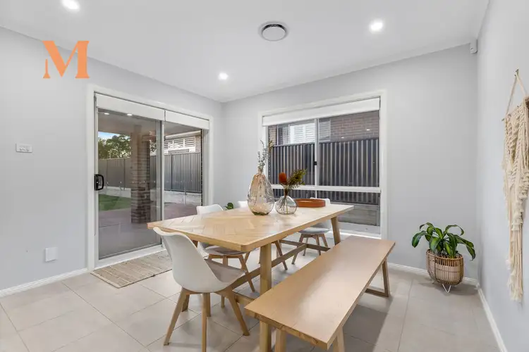 Fifth view of Homely house listing, 12 Burgin Way, Warners Bay NSW 2282