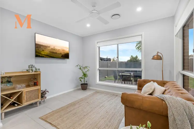 Sixth view of Homely house listing, 12 Burgin Way, Warners Bay NSW 2282