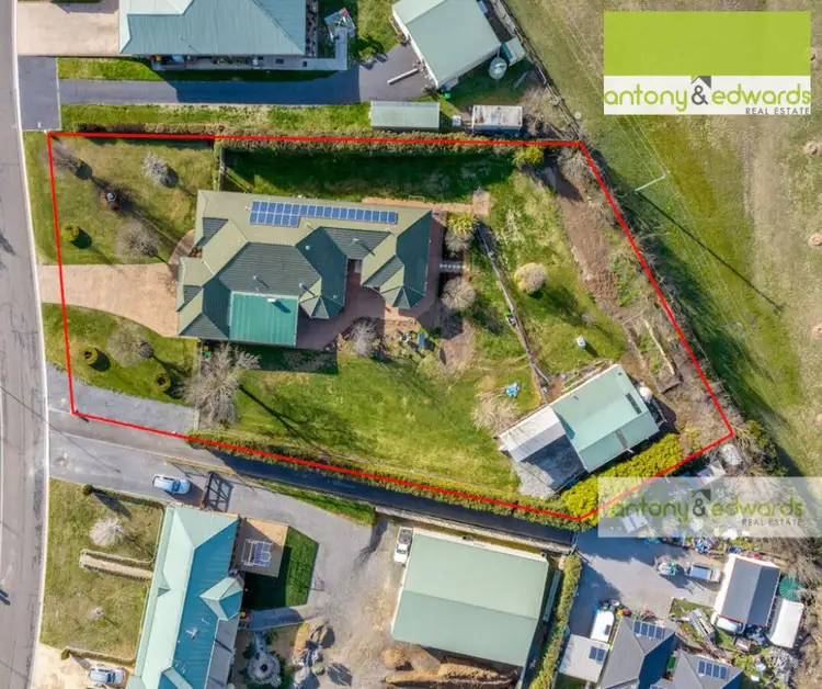 3 Mitchell Street, Goulburn NSW 2580