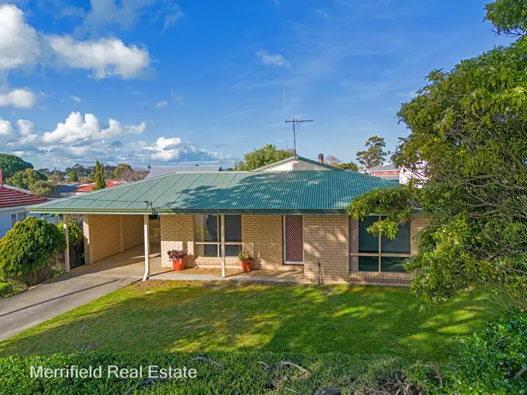 26 Lurline Street, Orana WA 6330