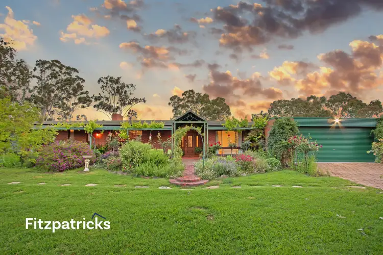 Third view of Homely rural property listing, 115 Eleven Mile Lane, Yarragundry NSW 2650