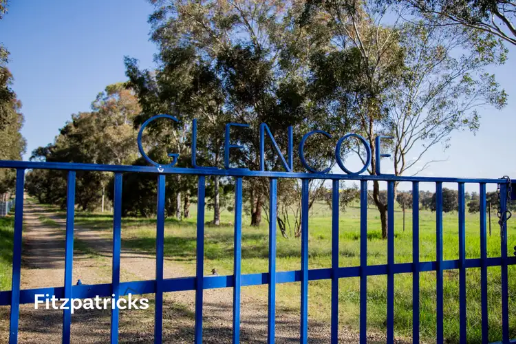 Fourth view of Homely rural property listing, 115 Eleven Mile Lane, Yarragundry NSW 2650