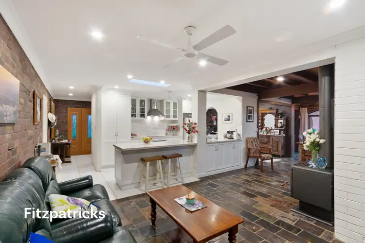 Fifth view of Homely rural property listing, 115 Eleven Mile Lane, Yarragundry NSW 2650