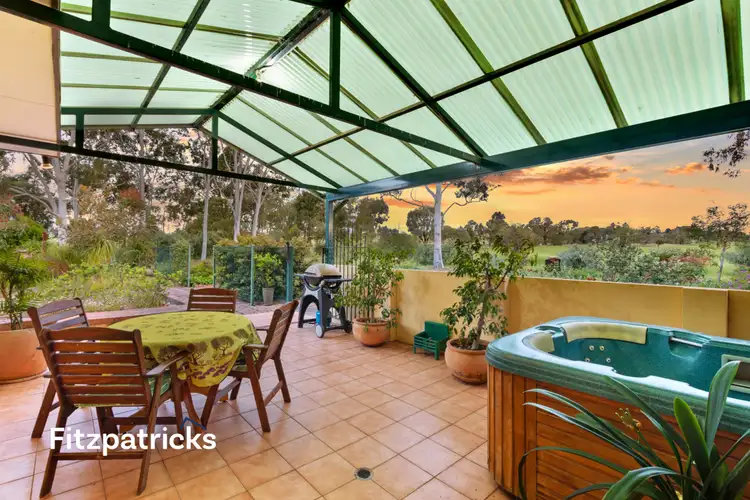 Sixth view of Homely rural property listing, 115 Eleven Mile Lane, Yarragundry NSW 2650