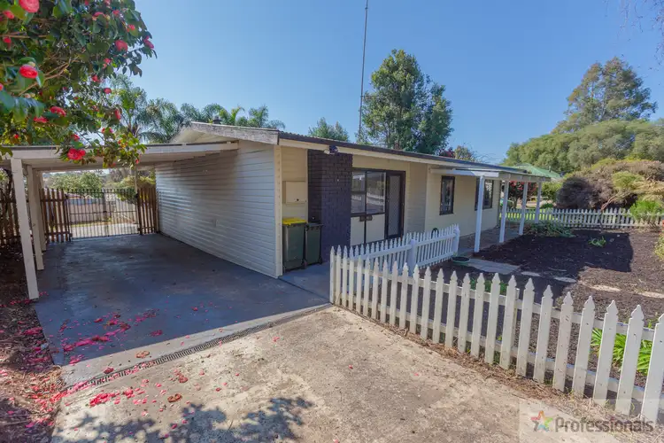 Main view of Homely house listing, 56 Chopping Street, Manjimup WA 6258