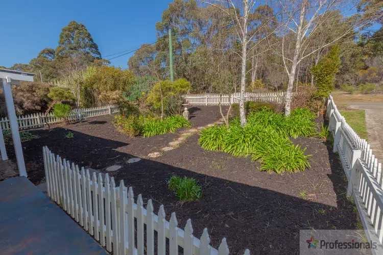 Second view of Homely house listing, 56 Chopping Street, Manjimup WA 6258