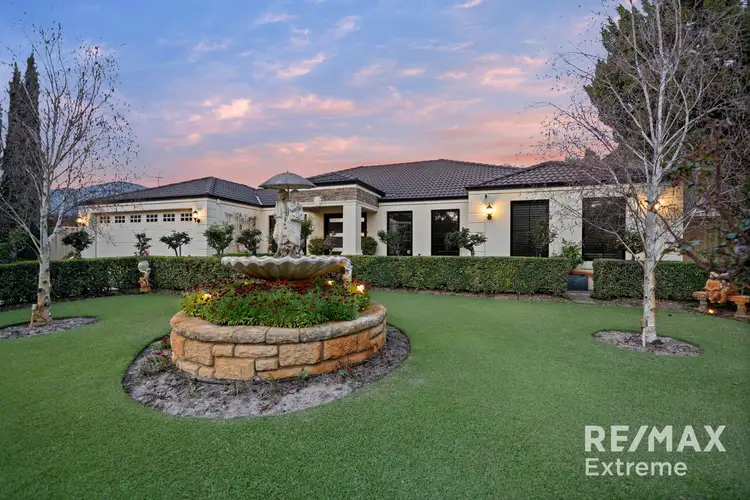Main view of Homely house listing, 28 Berlotto Drive, Ashby WA 6065