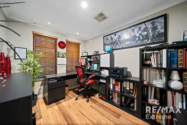 Fifth view of Homely house listing, 28 Berlotto Drive, Ashby WA 6065