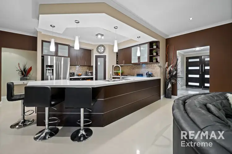 Sixth view of Homely house listing, 28 Berlotto Drive, Ashby WA 6065