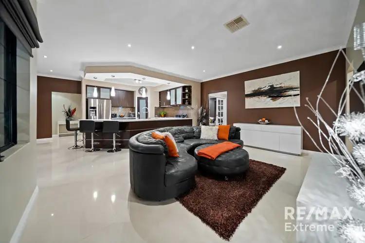 Seventh view of Homely house listing, 28 Berlotto Drive, Ashby WA 6065