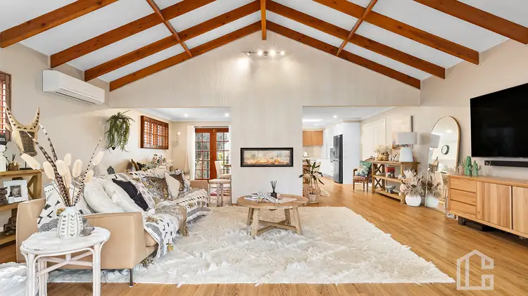 15 Kedron Street, Glenbrook NSW 2773