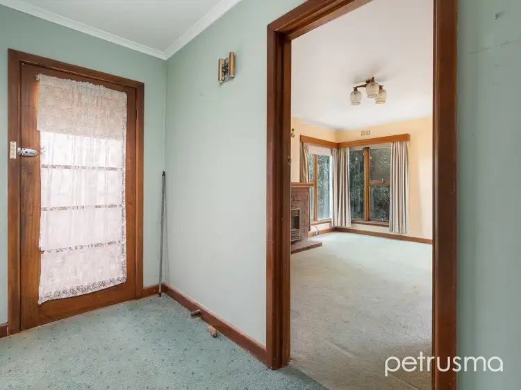 Third view of Homely house listing, 6 Elaine Crescent, West Hobart TAS 7000