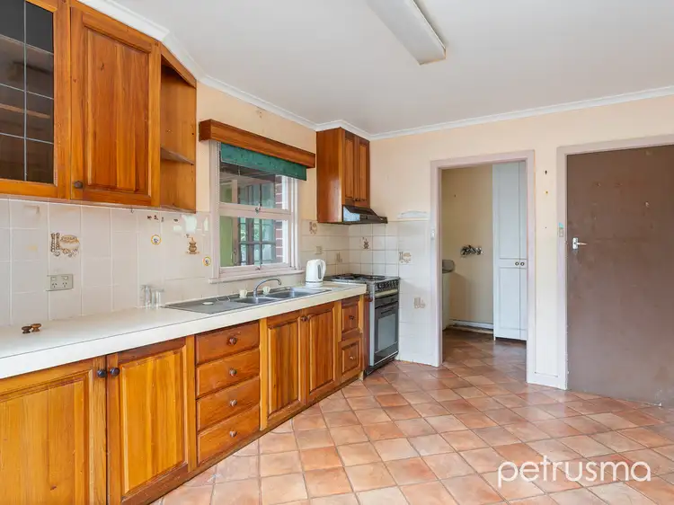 Fourth view of Homely house listing, 6 Elaine Crescent, West Hobart TAS 7000