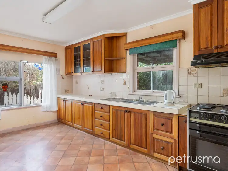 Fifth view of Homely house listing, 6 Elaine Crescent, West Hobart TAS 7000