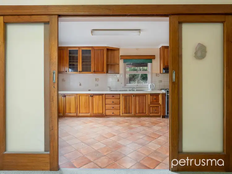 Sixth view of Homely house listing, 6 Elaine Crescent, West Hobart TAS 7000