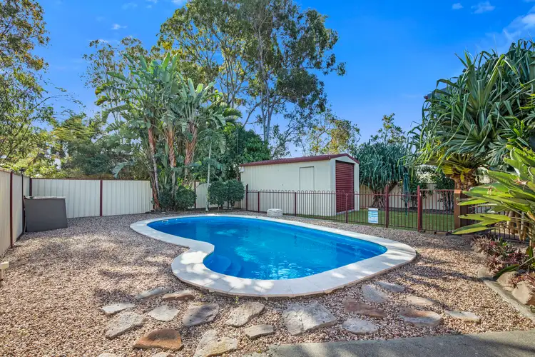 Second view of Homely house listing, 53 Boardman Road, Kippa-Ring QLD 4021