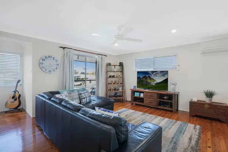 Third view of Homely house listing, 53 Boardman Road, Kippa-Ring QLD 4021