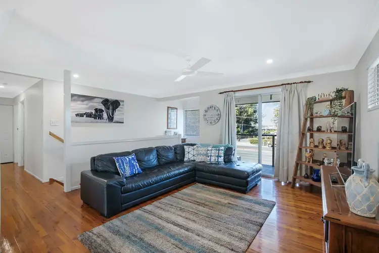 Fourth view of Homely house listing, 53 Boardman Road, Kippa-Ring QLD 4021