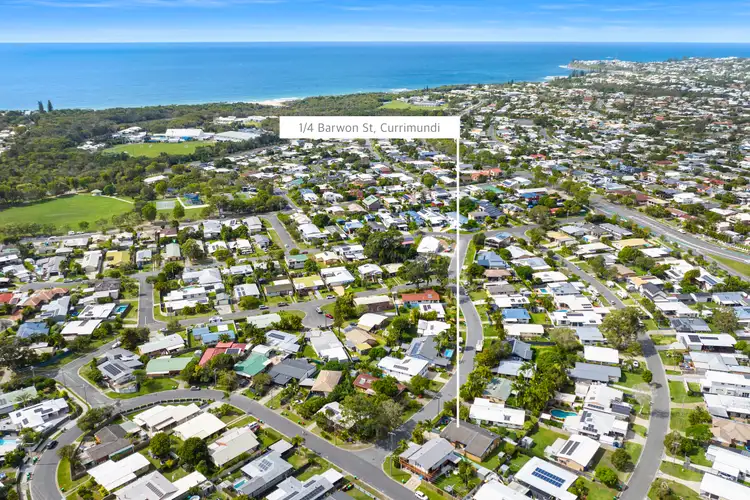Fourth view of Homely unit listing, 1/4 Barwon Street, Currimundi QLD 4551