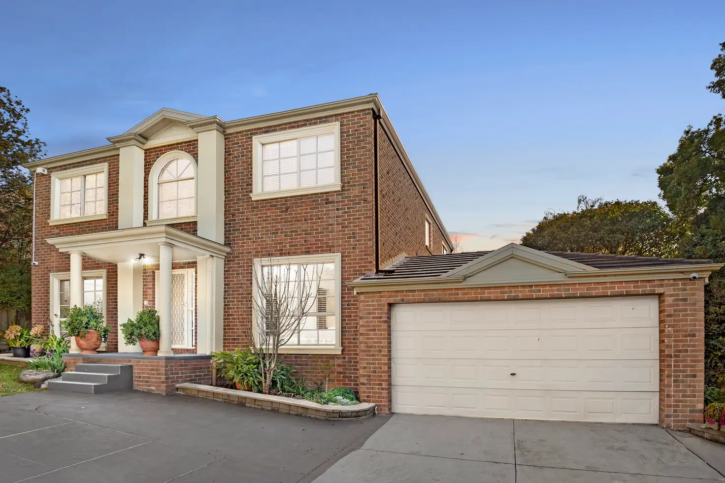 Main view of Homely house listing, 6 Greythorn Road, Balwyn North VIC 3104