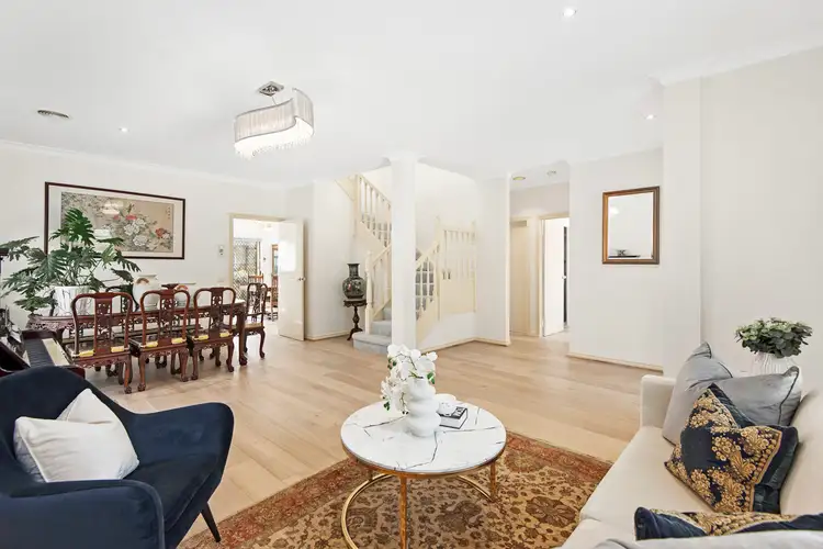 Fourth view of Homely house listing, 6 Greythorn Road, Balwyn North VIC 3104