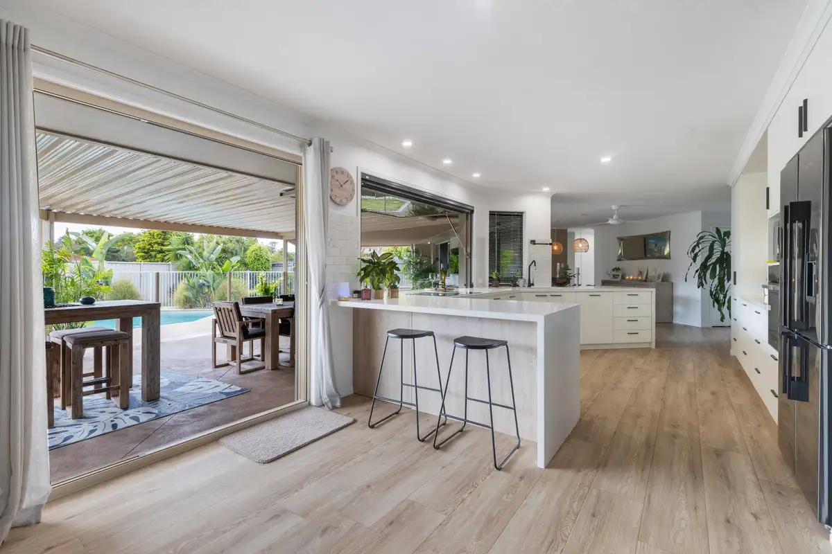 Main view of Homely house listing, 1 Bellevue, Little Mountain QLD 4551