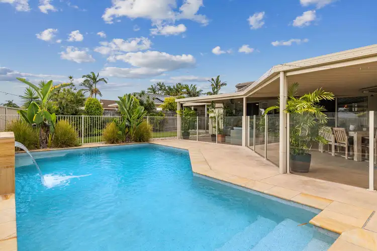 Fifth view of Homely house listing, 1 Bellevue, Little Mountain QLD 4551