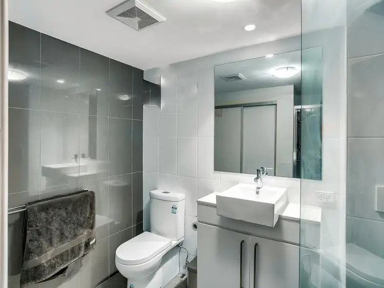 Sixth view of Homely unit listing, 613/148 Victoria Park Road, Kelvin Grove QLD 4059