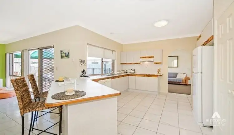 Third view of Homely house listing, 10 Dune Vista Drive, Bokarina QLD 4575