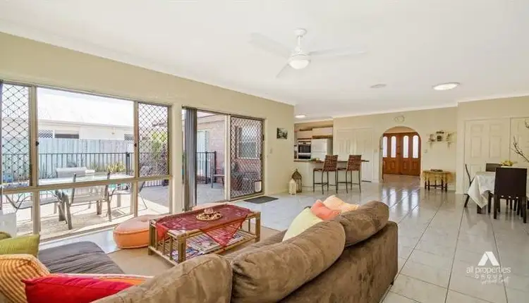 Fifth view of Homely house listing, 10 Dune Vista Drive, Bokarina QLD 4575
