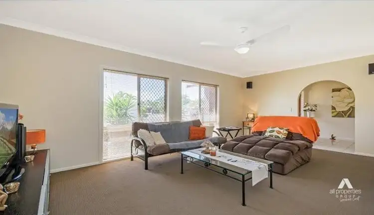 Sixth view of Homely house listing, 10 Dune Vista Drive, Bokarina QLD 4575