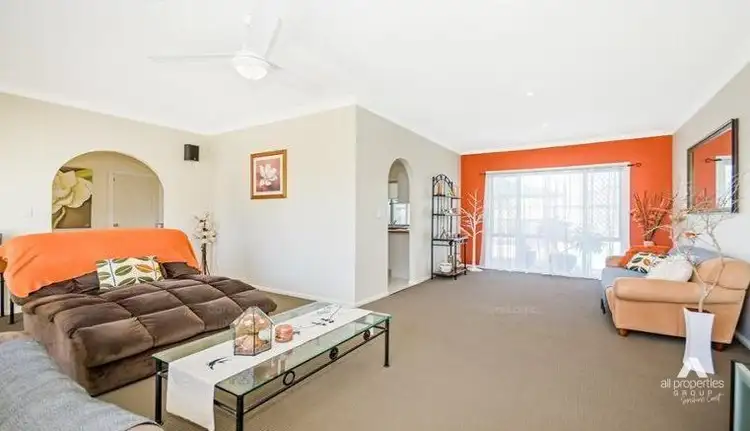 Seventh view of Homely house listing, 10 Dune Vista Drive, Bokarina QLD 4575