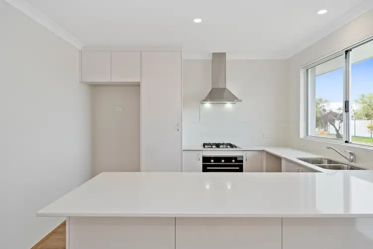 Sixth view of Homely house listing, 4/26 Bushlark Turn, Erskine WA 6210