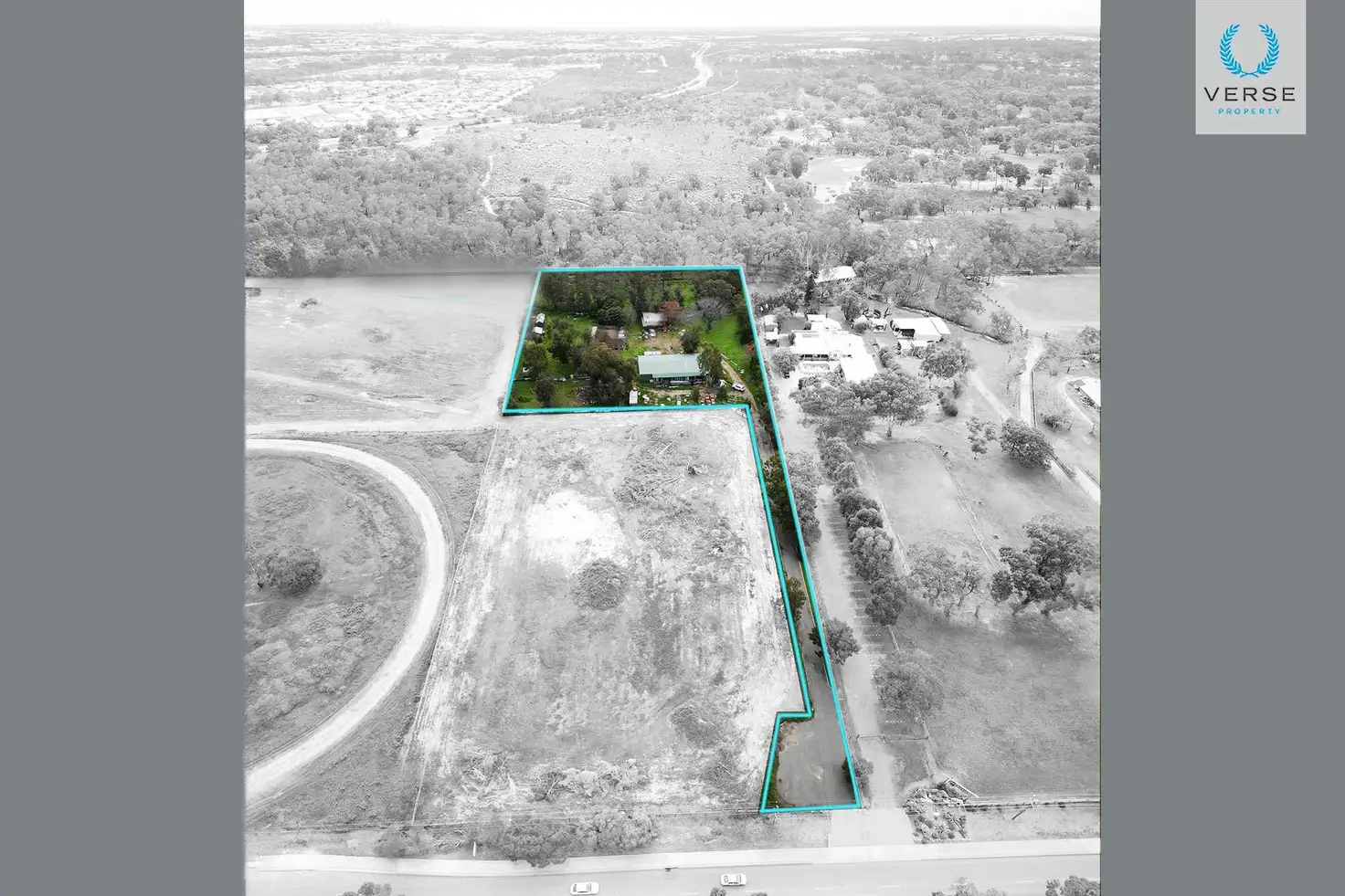 Main view of Homely rural property listing, 776 Welshpool Road East, Wattle Grove WA 6107