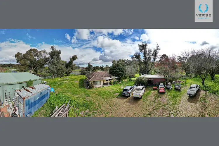 Second view of Homely rural property listing, 776 Welshpool Road East, Wattle Grove WA 6107