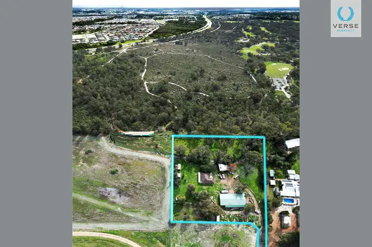 Third view of Homely rural property listing, 776 Welshpool Road East, Wattle Grove WA 6107