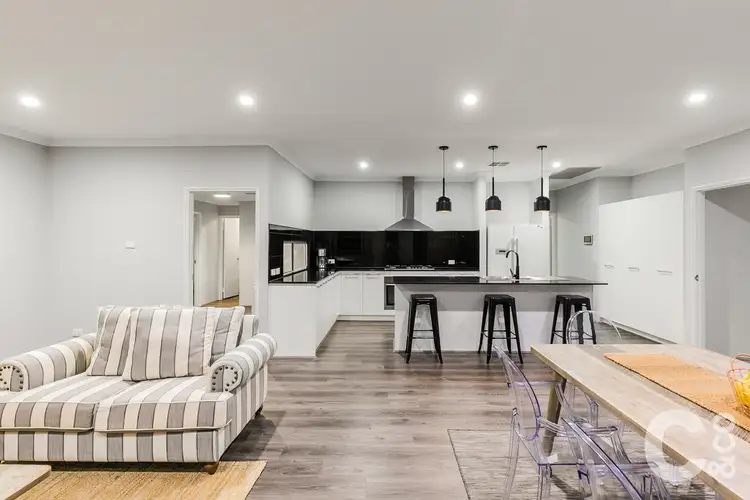 Sixth view of Homely house listing, 3 Kirkby Circuit, Wellard WA 6170