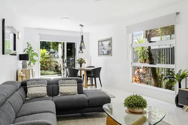 Sixth view of Homely villa listing, 5/11 Cezaire Avenue, Varsity Lakes QLD 4227
