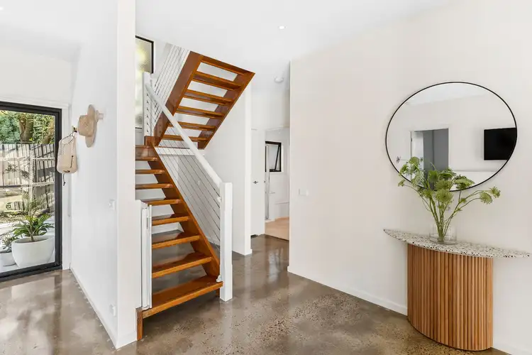 Third view of Homely townhouse listing, 2/82 Fischer Street, Torquay VIC 3228