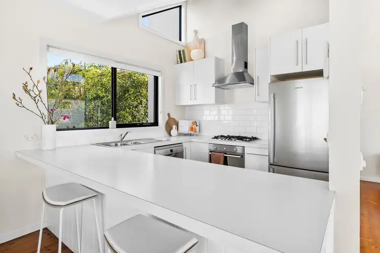 Fourth view of Homely townhouse listing, 2/82 Fischer Street, Torquay VIC 3228