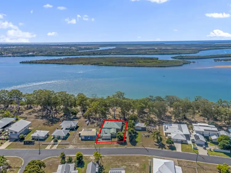 37 Island View Drive, Winfield QLD 4670