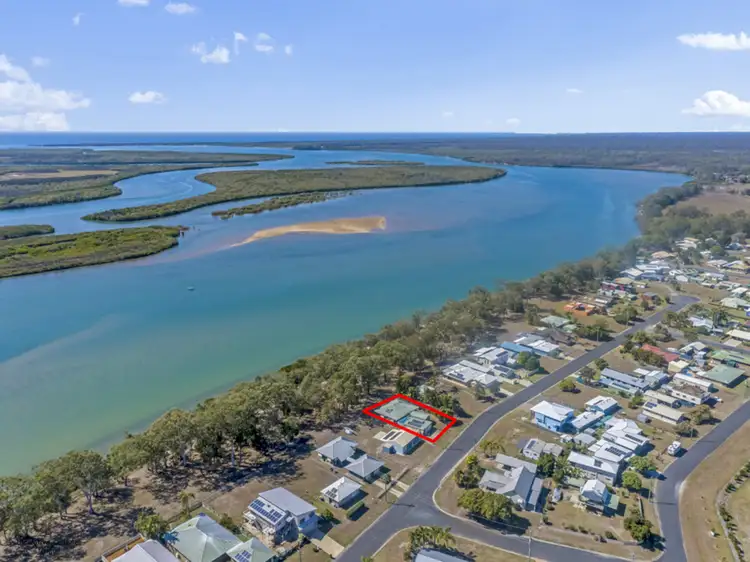 Second view of Homely house listing, 37 Island View Drive, Winfield QLD 4670