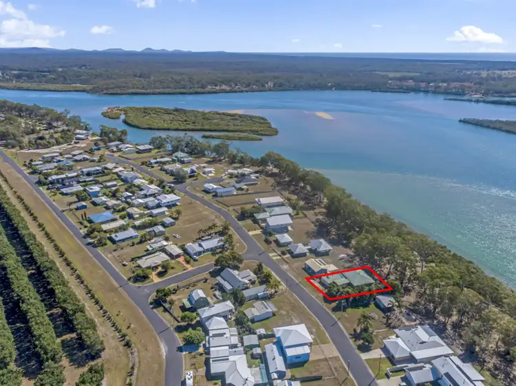 Third view of Homely house listing, 37 Island View Drive, Winfield QLD 4670