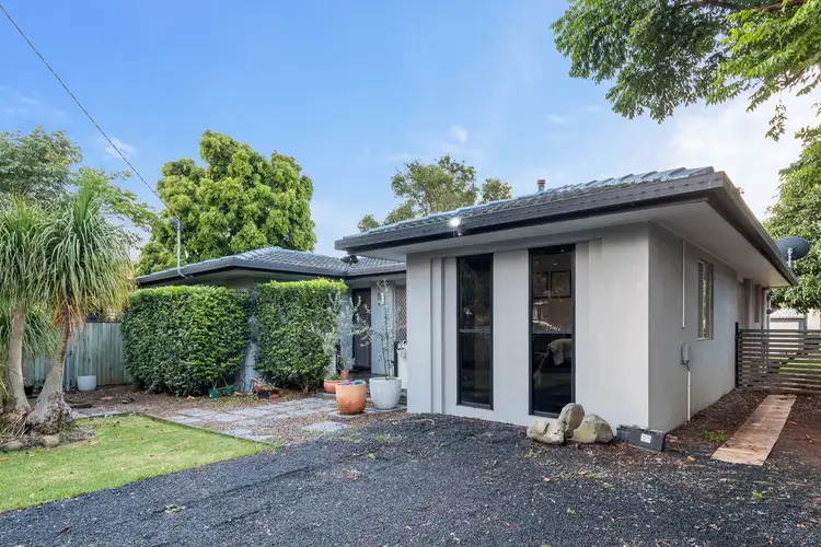 23 Stephen Street, South Toowoomba QLD 4350