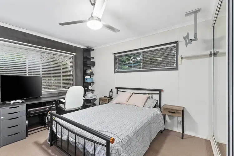 Fifth view of Homely house listing, 23 Stephen Street, South Toowoomba QLD 4350