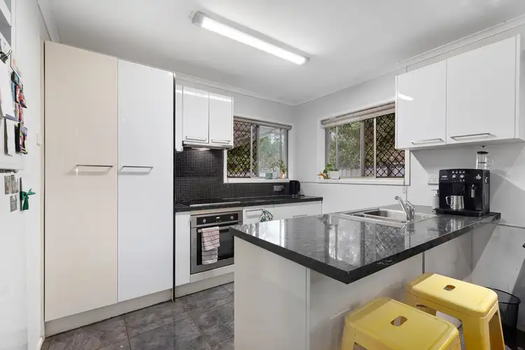 Sixth view of Homely house listing, 23 Stephen Street, South Toowoomba QLD 4350