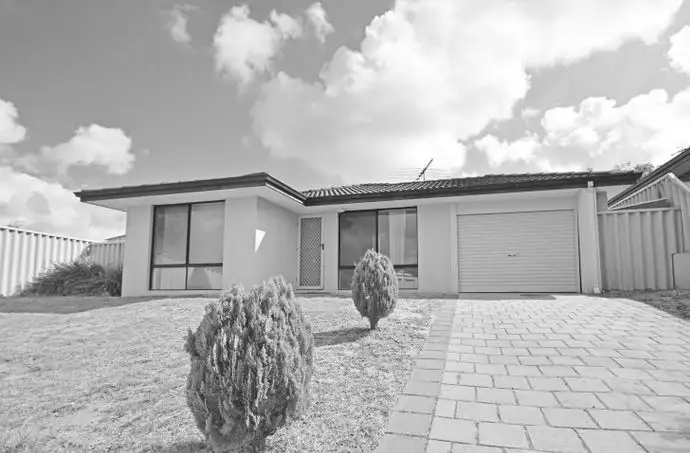 Main view of Homely house listing, 3 Brookeby Heights, Leda WA 6170